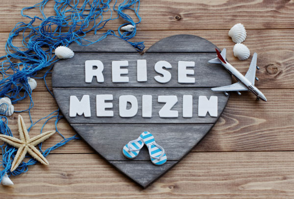 Reiseapotheke